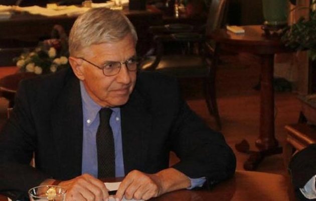 Γιαννίτσης: Αν δεν κάνουμε ότι πρέπει για την ανάπτυξη, η ζωή θα επιβάλει άδικες λύσεις