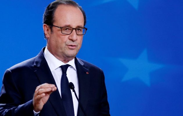 Γιατί ο Ολάντ οργανώνει Τετραμερή Συνάντηση Κορυφής – Ποιοι Ευρωπαίοι ηγέτες συμμετέχουν