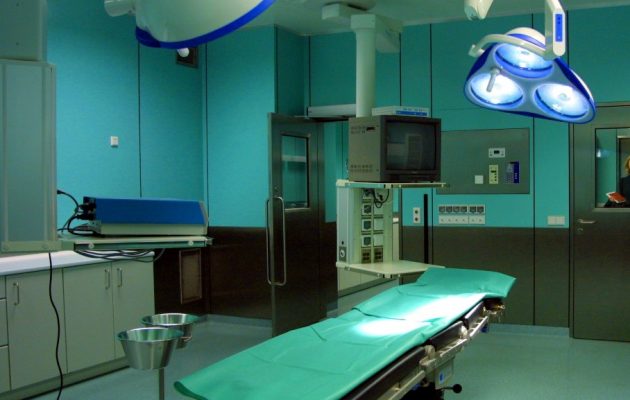 “Σφραγίστηκαν” τα χειρουργεία στο νοσοκομείο Ζακύνθου – Έλεγχος από το ΚΕΕΛΠΝΟ