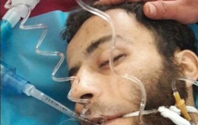 Πράκτορες της Συρίας ανατίναξαν τζιχαντιστή οπλαρχηγό στην Ιντλίμπ