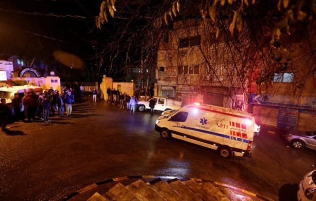 Ιορδανία: Επτά νεκροί από ένοπλες επιθέσεις σε τουριστική περιοχή