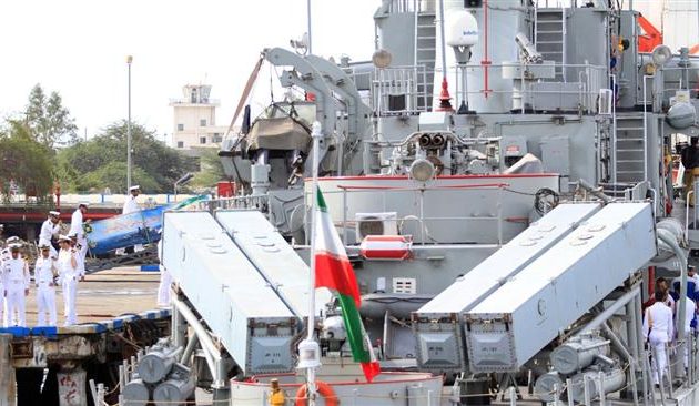 Πυρηνοκίνητα πολεμικά πλοία θα ναυπηγήσει το Ιράν ως απάντηση στις ΗΠΑ
