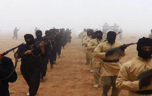Απειλητικά μηνύματα από το ISIS: Σπείρετε τον τρόμο τις γιορτές