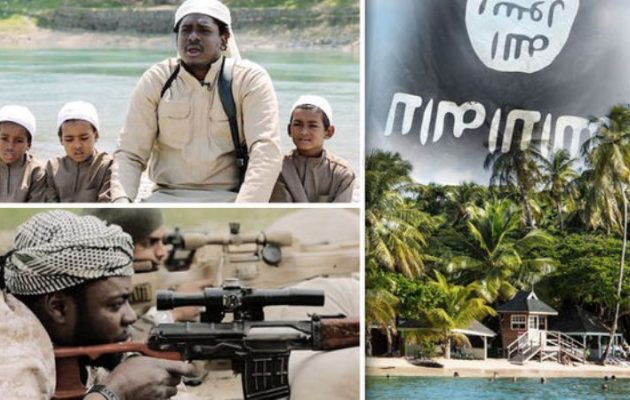 Τα νησιά Τρινιντάντ και Τομπάγκο της Καραϊβικής σφηκοφωλιά τζιχαντιστών