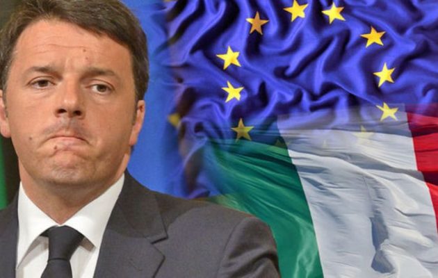 Γκρίλο και Λέγκα ζητάνε τώρα εθνικές εκλογές στην Ιταλία
