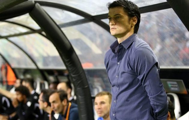 ΠΑΟΚ: Στον εισαγγελέα για κατάθεση Ίβιτς, Αθανασιάδης και Μίχελ