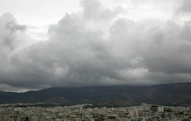 Kαλοκαιρία το Σάββατο και θερμοκρασία στους 17 βαθμούς