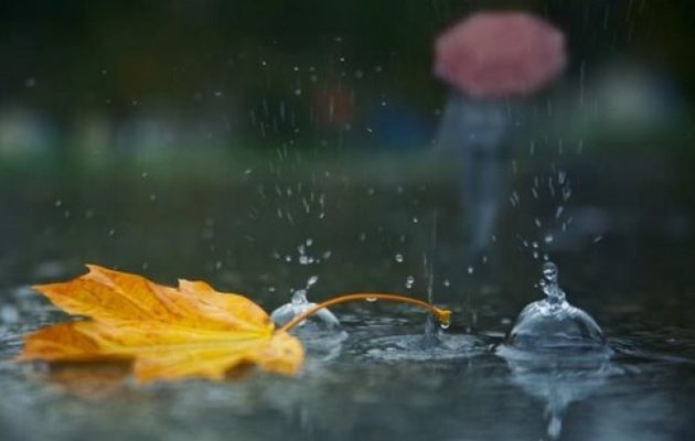 Πέφτει η θερμοκρασία την Τετάρτη – Πού θα βρέξει και πού θα κάνει παγετό