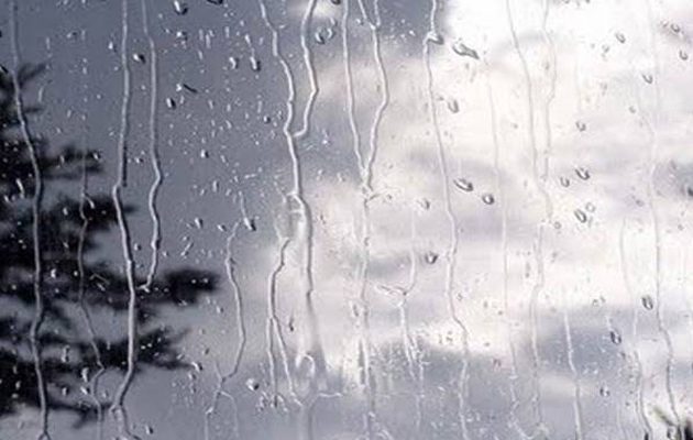 Άστατος ο καιρός την Πέμπτη – Πού θα βρέξει