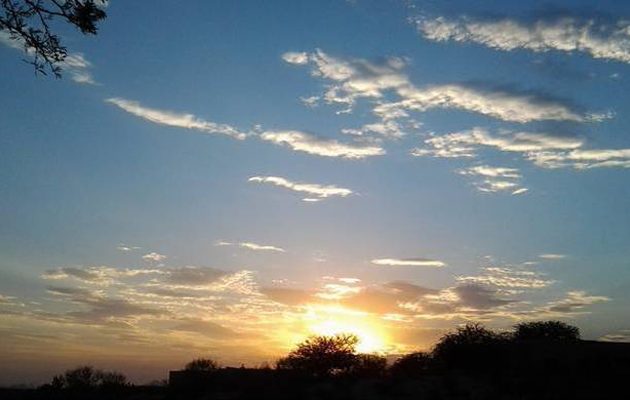 Βελτιώνεται ο καιρός την Παρασκευή και ανεβαίνει η θερμοκρασία