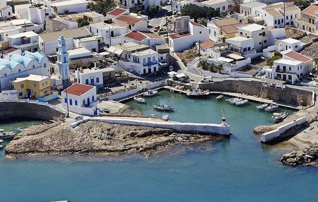 Ξεσαλώνουν οι Τούρκοι: Ζητούν να ακυρωθεί ελληνική άσκηση στη Κάσο