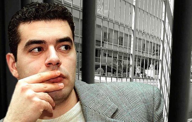 Αποφυλακίστηκε ο σατανιστής της Παλλήνης, Ασημάκης Κατσούλας