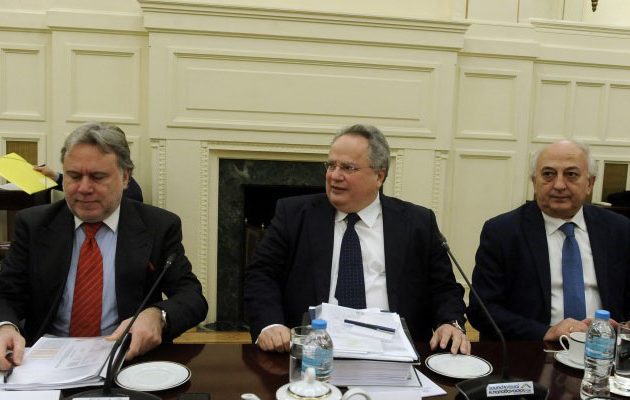 Κοτζιάς: Κύπρος χωρίς στρατεύματα κατοχής και εγγυήσεις – Τι είπε για την Τουρκία