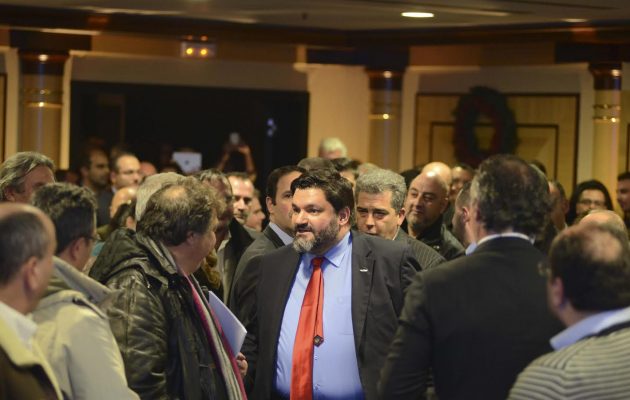 Κρανιδιώτης για Κυριάκο: Το παιδί δεν το ‘χει – Δεν θα γίνει ποτέ αρχηγός