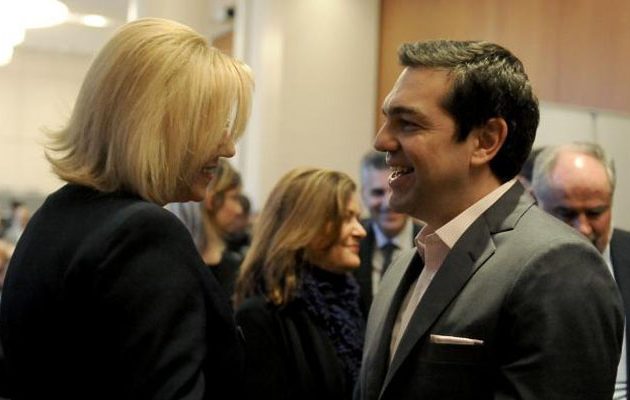 Κρέτσου: Κονδύλια 260 εκατ. ευρώ θα διοχετευθούν στην Ελλάδα