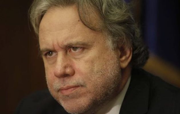 Κατρούγκαλος: «Δεν θα δώσουμε τίποτα στα Σκόπια χωρίς αντάλλαγμα»