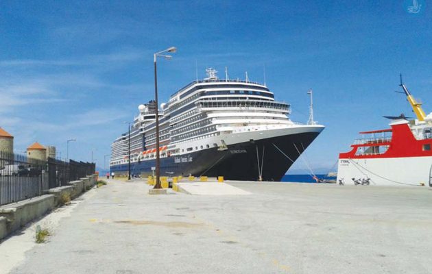 Σε ποια λιμάνια θα γίνουν πρόσθετες επενδύσεις ενός εκατομμυρίου ευρώ