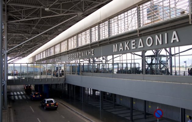 Το υπουργείο Μεταφορών απαντά για το αεροδρόμιο “Μακεδονία”: Δεν διακινδυνεύεται καμία συμφωνία