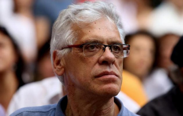 Μηλιός για Ελληνικό Φεστιβάλ: Κακόπιστα τα περί “συναλλαγής”