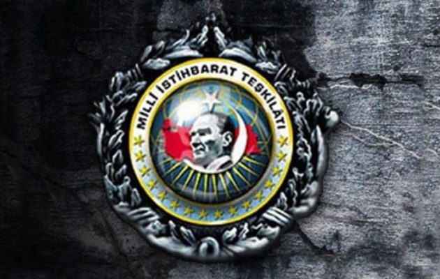 Συνελήφθη Τούρκος πράκτορας στη Γερμανία – “Κάρφωνε” Κούρδους στη MIT