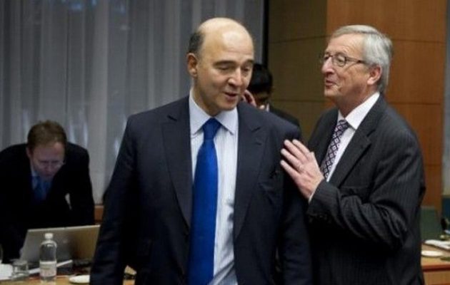 «Κατανόηση» από Κομισιόν για τις κινήσεις Τσίπρα