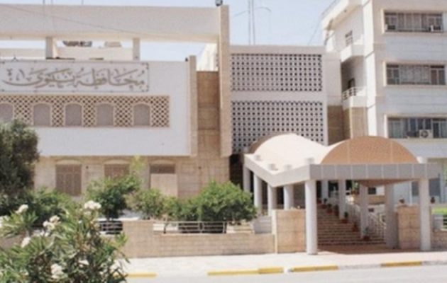 Οι τζιχαντιστές έτοιμοι να ανατινάξουν όλα τα δημόσια κτίρια στη Μοσούλη