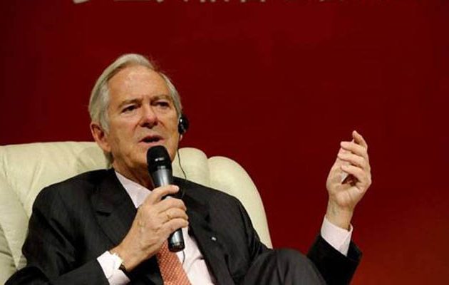 Σύμβουλος Μέρκελ: Η Γερμανία πρέπει να εγκαταλείψει το ευρώ