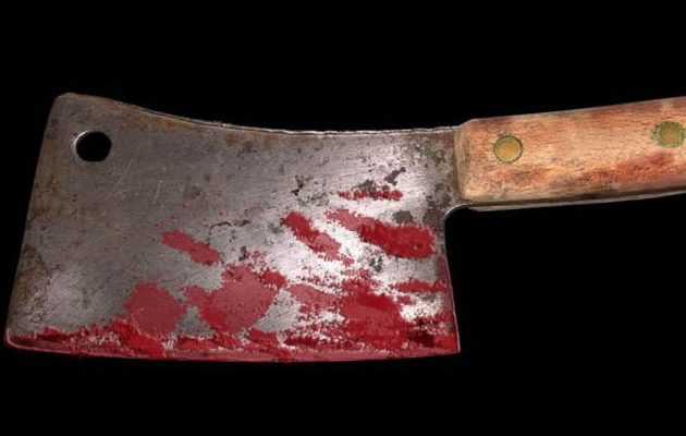 Αρνήθηκε να το “κάνει” με τη γυναίκα του και του επιτέθηκε με μπαλτά