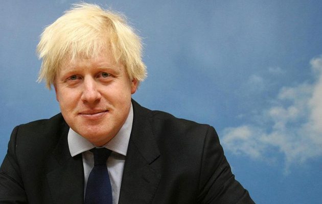 Μπόρις Τζόνσον: Φεύγουμε από την Ε.Ε. για να ελέγξουμε την μετανάστευση