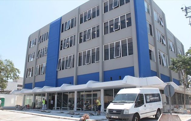 Μετά το “ξύλο” για τη 13η σύνταξη, η ΝΔ ψηφίζει το ΦΠΑ στα νησιά