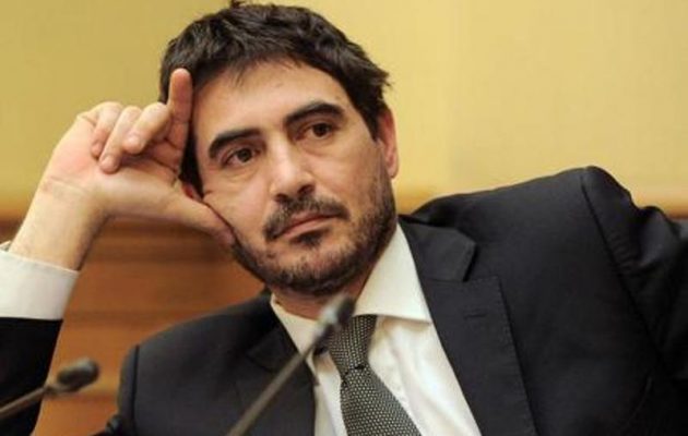 Η Ιταλική Αριστερά ψηφίζει “ΟΧΙ” στο δημοψήφισμα του Ρέντσι