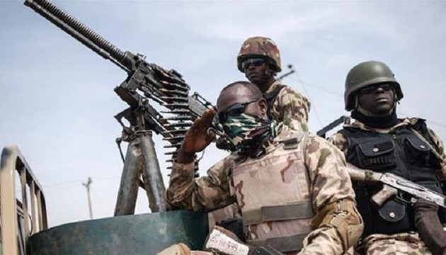 Τζιχαντιστές ντύθηκαν στρατιώτες και σκόρπισαν τον θάνατο στη Νιγηρία