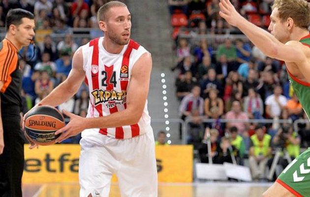 Ευρωλίγκα: “Τουρκοφάγος” ο Ολυμπιακός, νίκησε μέσα στην Πόλη την  Νταρουσάφακα