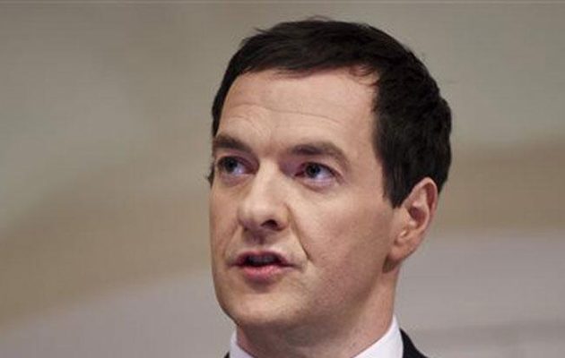 Ο Βρετανός πρώην υπουργός Οικονομικών έχει βγάλει 500.000 λίρες μόνο από ομιλίες