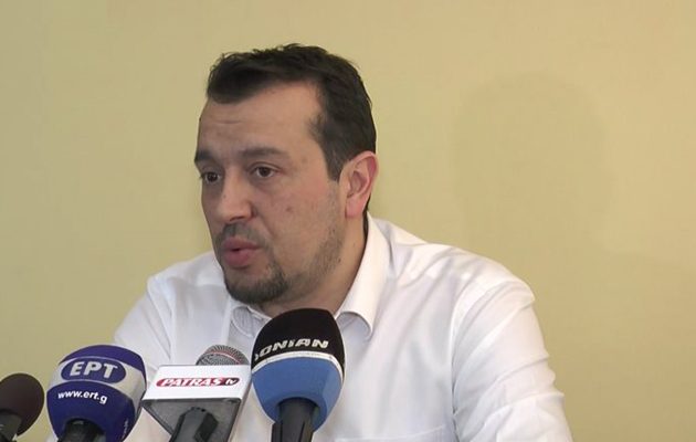 Παππάς: Μόλις δημοσιευθεί η απόφαση του ΣτΕ θα επιστραφεί η πρώτη δόση