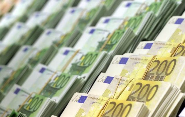 Εκτινάχθηκε το πρωτογενές πλεόνασμα στο 11μηνο του 2016