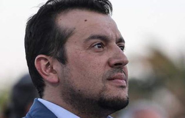 Παππάς: Θετική εξέλιξη στο Eurogroup – Συνεχίζουμε για εργασιακά και πλεονάσματα μετά το 2018