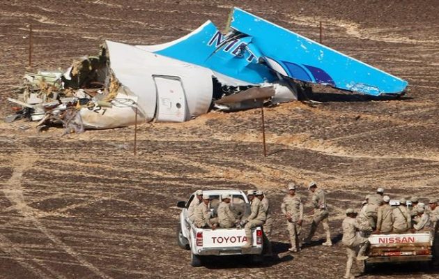 Θα επαναληφθούν σύντομα οι ρωσικές επιβατικές πτήσεις στην Αίγυπτο