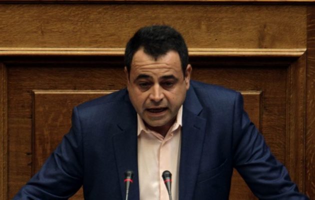 Σαντορινιός: Ευθύνες σε ψυχρό χρόνο, όχι όταν είναι ανοιχτό το θέμα της τραγωδίας