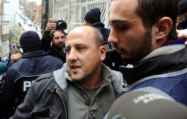 Νέα σύλληψη δημοσιογράφου στην Τουρκία – Γιατί κατηγορείται