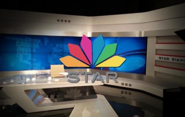 Συνεχείς διαπραγματεύσεις Βαρδινογιάννη-Σαββίδη για το STAR