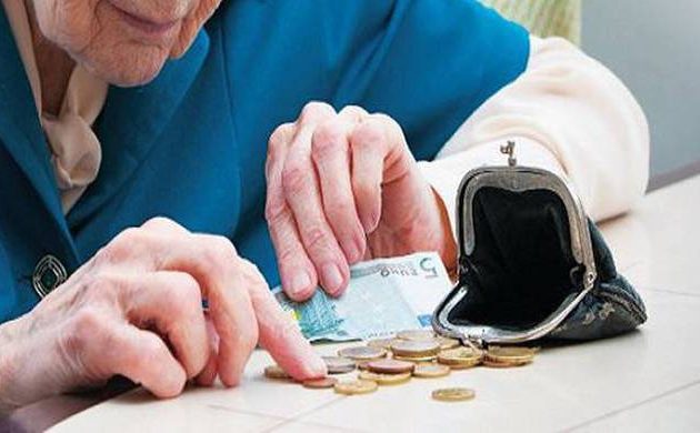 Χαστούκι σε νέους συνταξιούχους: Ο ΕΦΚΑ ζητά να επιστρέψουν μέρος των συντάξεων τους