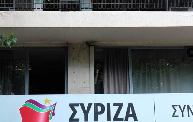 ΣΥΡΙΖΑ: Κοινή παραδοχή η αναγκαιότητα απομείωσης του χρέους – Η ελληνική οικονομία ανακάμπτει