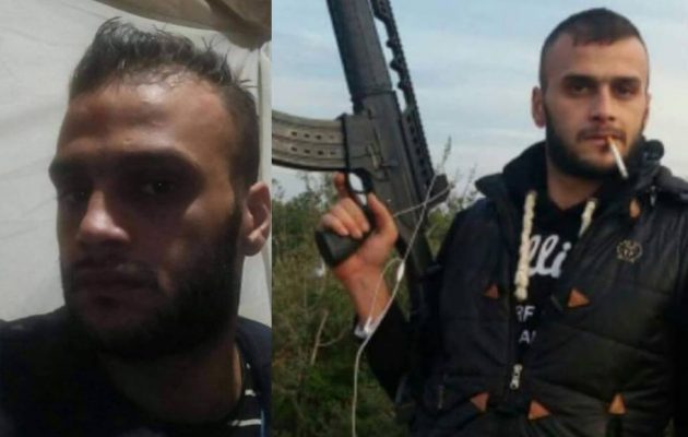 Φιλότουρκος τζιχαντιστής του FSA ο “πρόσφυγας” που βασάνιζε τον 3χρονο στη Χίο
