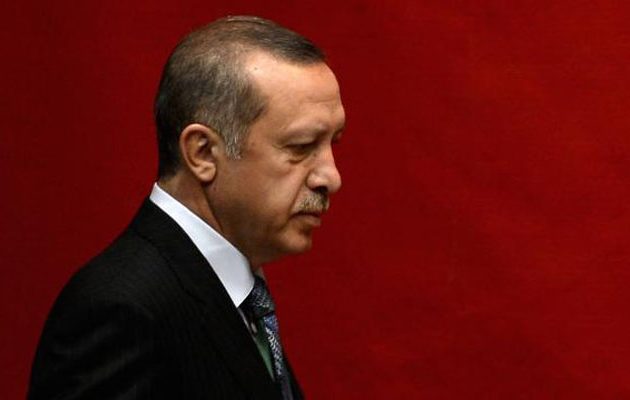 Πώς σχολίασε ο Ερντογάν τη συμφωνία για κατάπαυση πυρός στην Συρία
