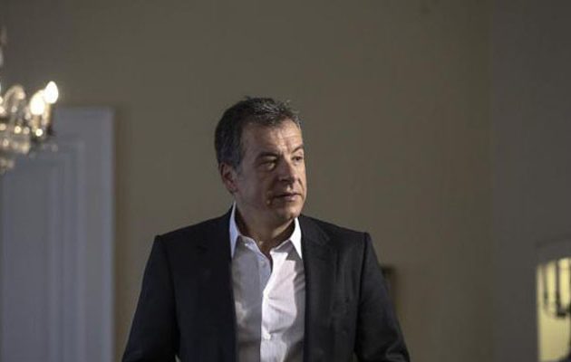 Θεοδωράκης: Γιατί μπήκα στη πολιτική