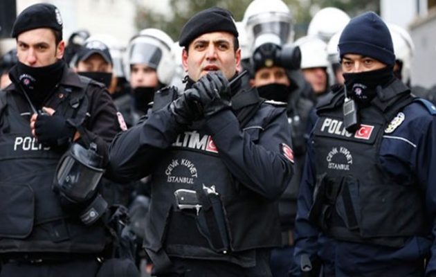 Τουρκία: Εντάλματα σύλληψης για 87 άτομα που έχουν σχέση με το Πανεπιστήμιο της Κωνσταντινούπολης