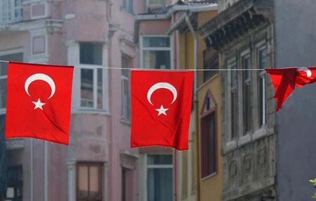 Καθίζηση της οικονομίας στην Τουρκία – Σε ύφεση μετά από 7 χρόνια