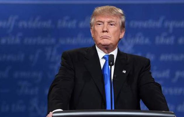 “Αντάρτικο” κατά Τραμπ από Ρεπουμπλικανούς βουλευτές και πρώτη μεγάλη ήττα