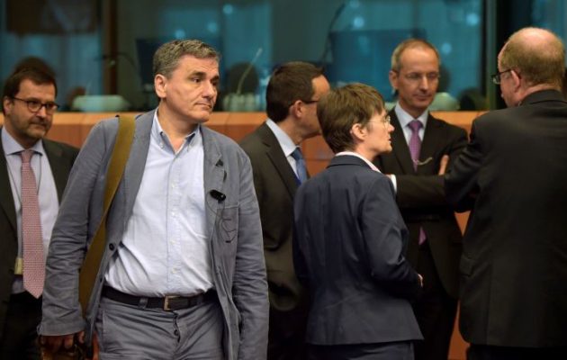 Συμφωνία στο Eurogroup “χωρίς ούτε ένα ευρώ πρόσθετη λιτότητα”